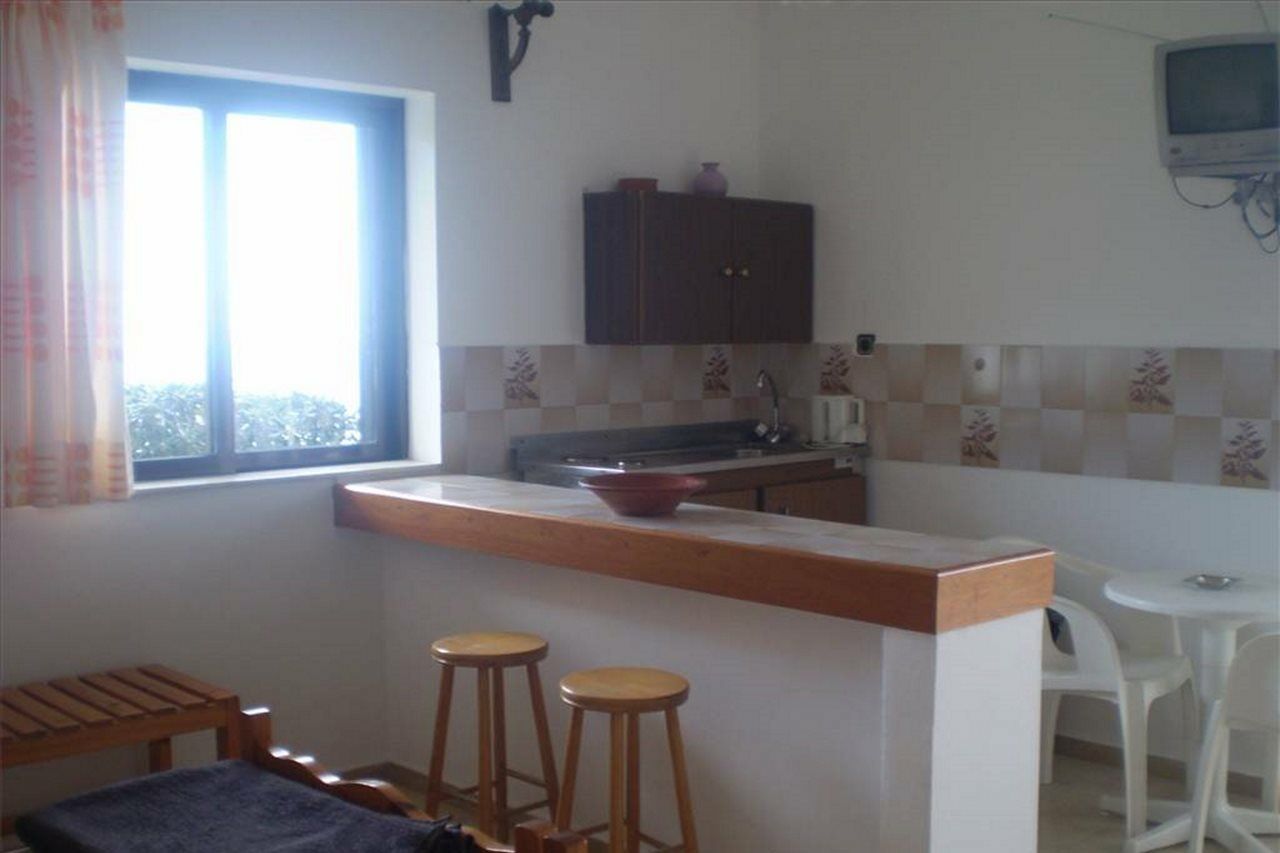 Aeolos Apartments Kolimvárion Exteriér fotografie