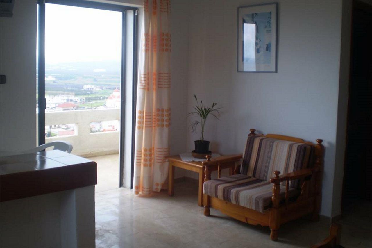 Aeolos Apartments Kolimvárion Exteriér fotografie